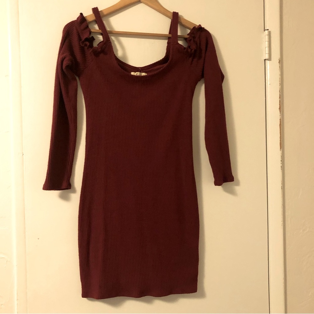 Hollister Dress